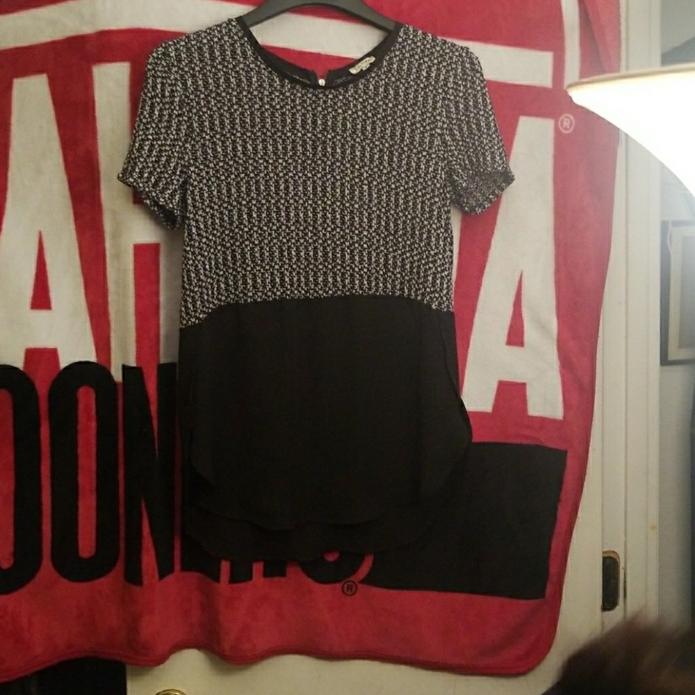 Womens blouse